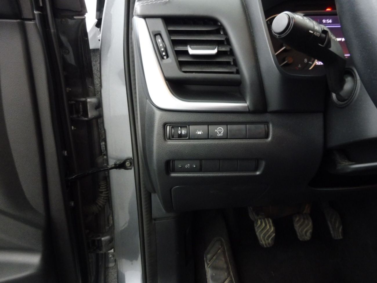 Mandataire NISSAN Qashqai 1.3 DIG-T 140 MHEVacenta