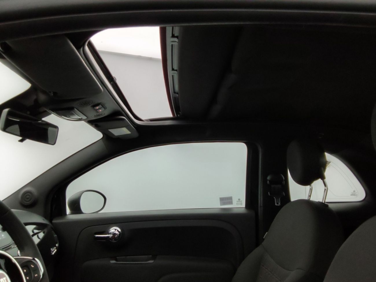 Mandataire FIAT 500C 1.0 70CH BSG SERIE 1