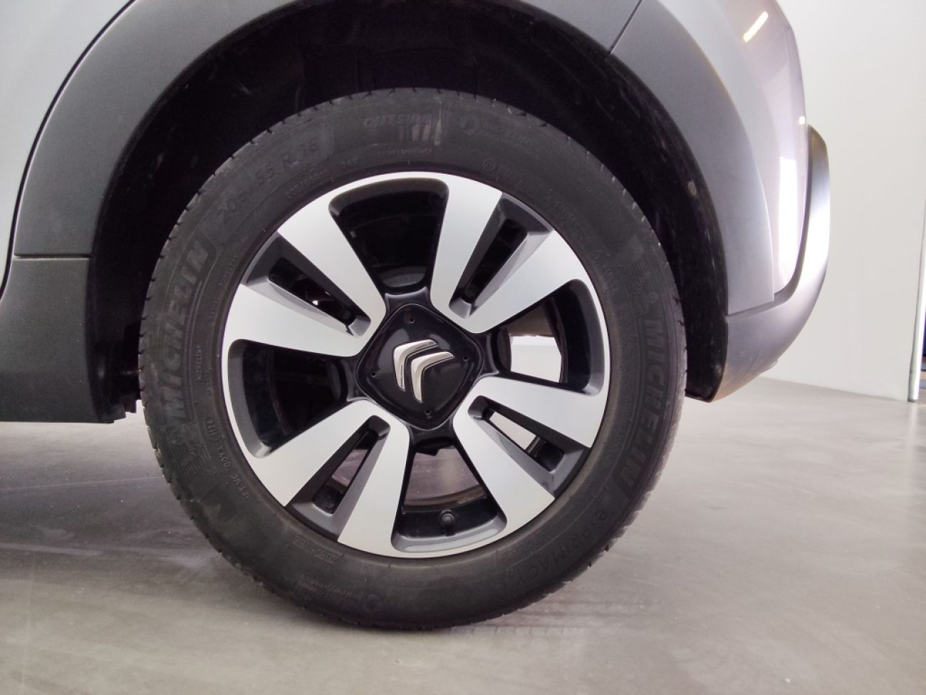 Mandataire Citroën C3 1.2 PURETECH 83CH S&S MAX