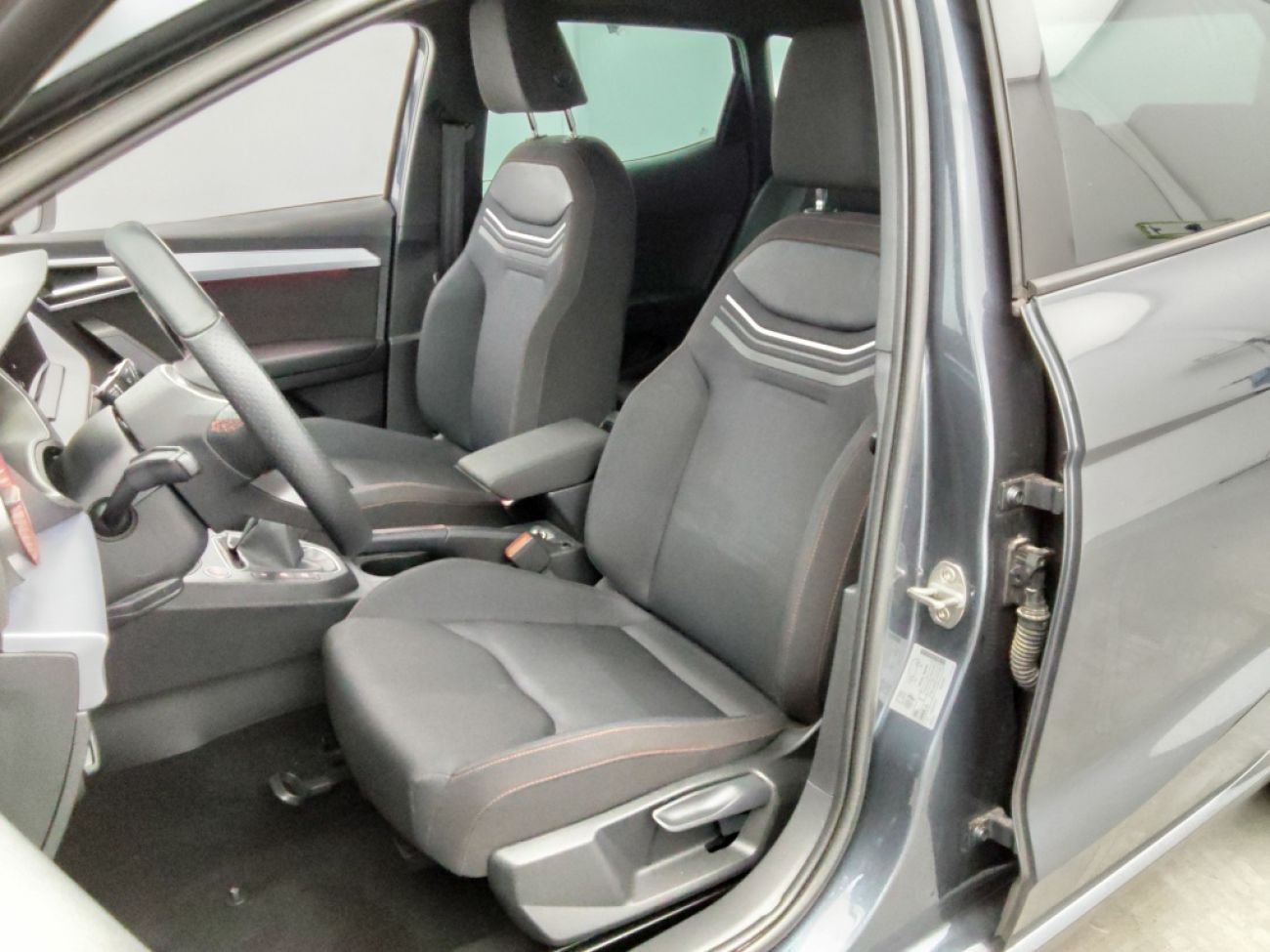 Mandataire Seat Ibiza 1.0 TSI 110CH FR