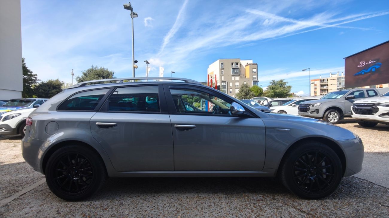 Mandataire ALFA ROMEO 159 3.2 V6 JTS Selective Q4 QTronic