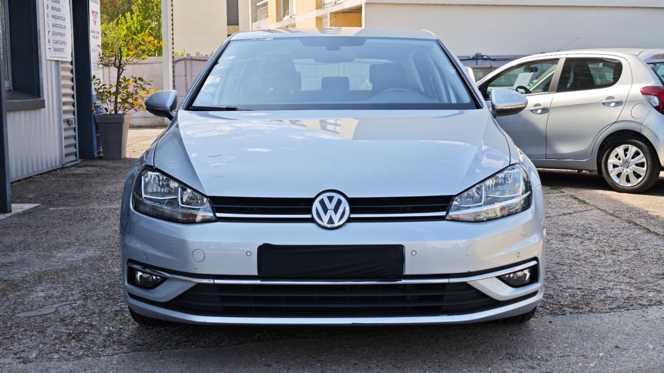 Mandataire VOLKSWAGEN GOLF 1.5 TSI 150 EVO DSG7 Match