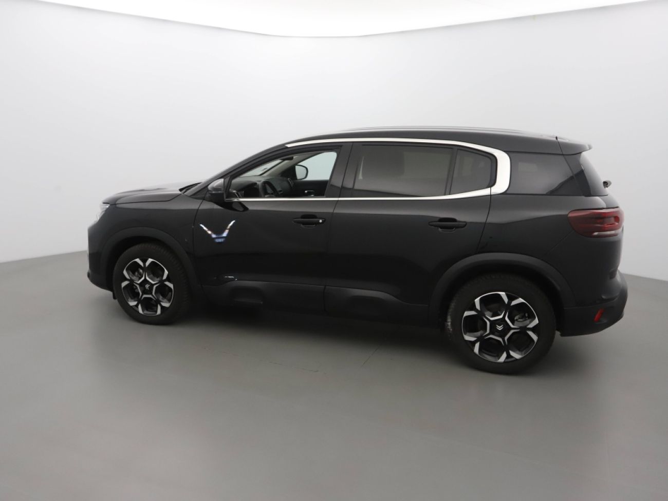 Mandataire Citroën C5 Aircross 1.5 BLUEHDI 130CH PLUS BOITE AUTOMATIQUE