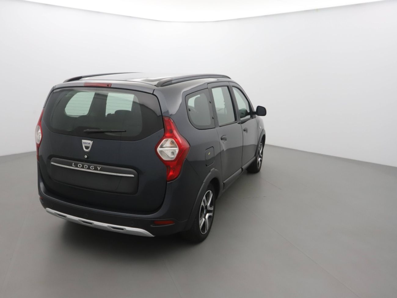 Mandataire Dacia Lodgy 1.5 BLUEDCI 115sl anniversary