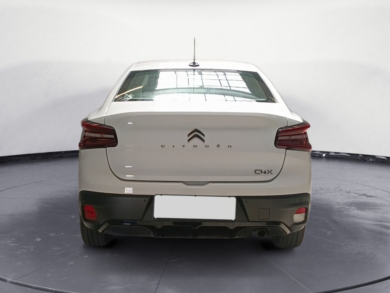 Mandataire Citroën C4 X 1.2 PURETECH 100 FEEL