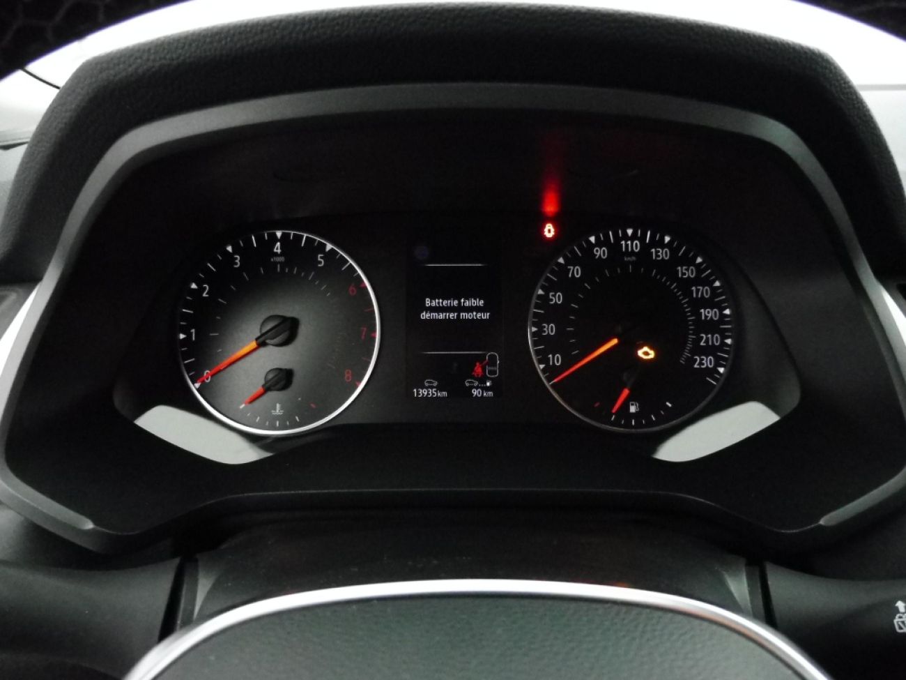 Mandataire RENAULT CAPTUR II 1.0 TCE 90CH EVOLUTION