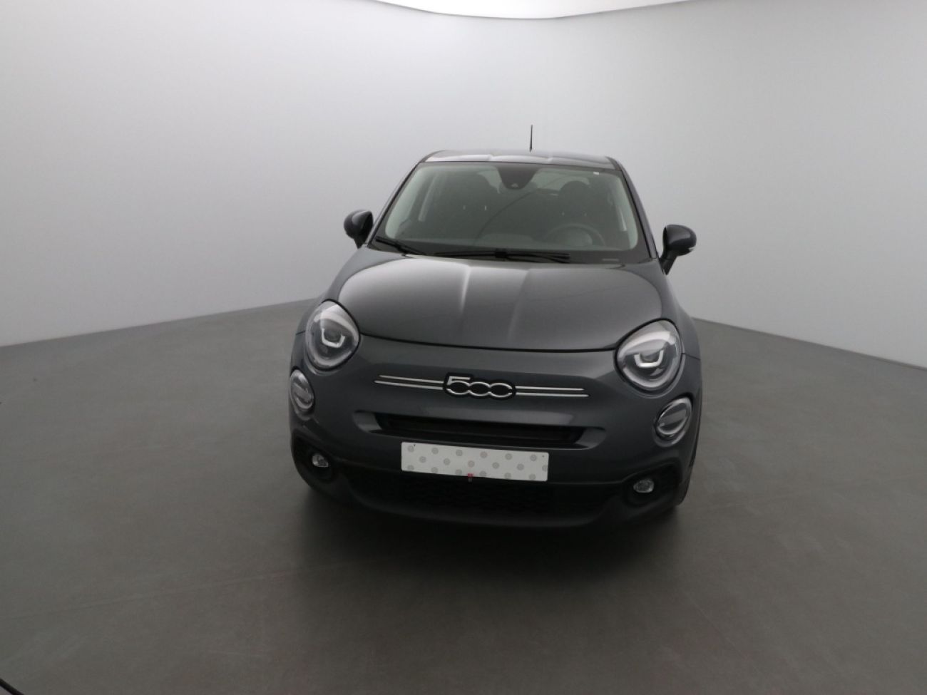 Mandataire FIAT 500X 1.5 FIREFLY TURBO 130CH S/S HYBRID PACK CONFORT DCT7