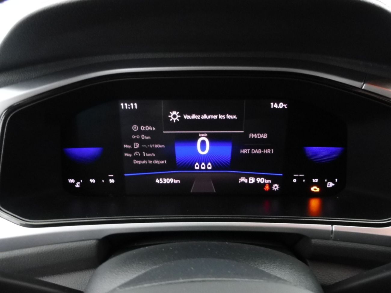 Mandataire VOLKSWAGEN T-Roc 1.5 TSI 150 life