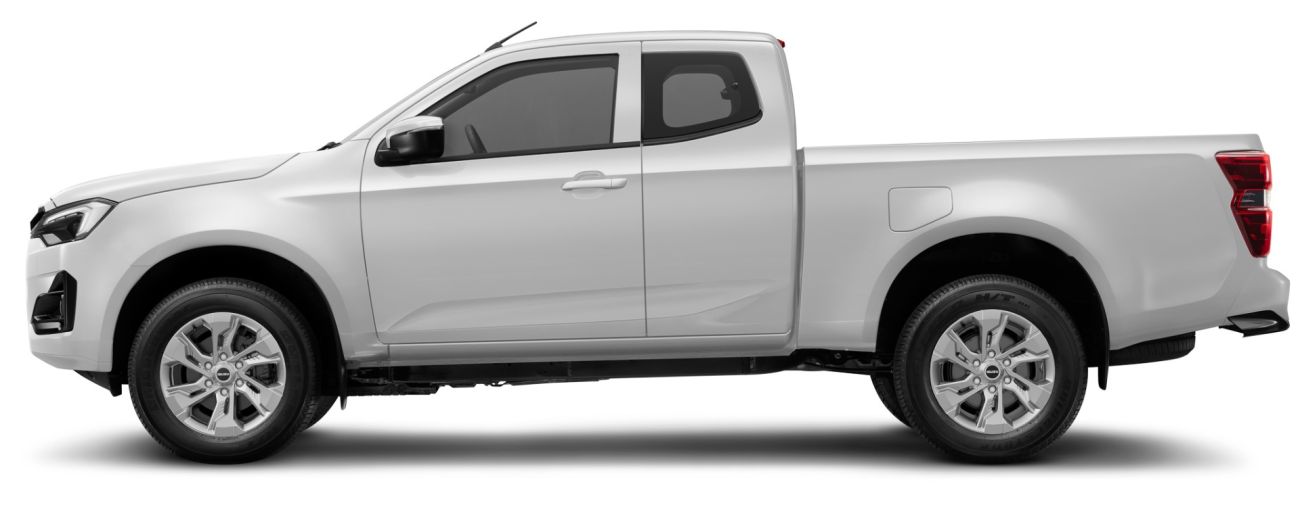 Mandataire ISUZU D-MAX NOUVEAU 2.2L SPACE EVOLUTION BVA8