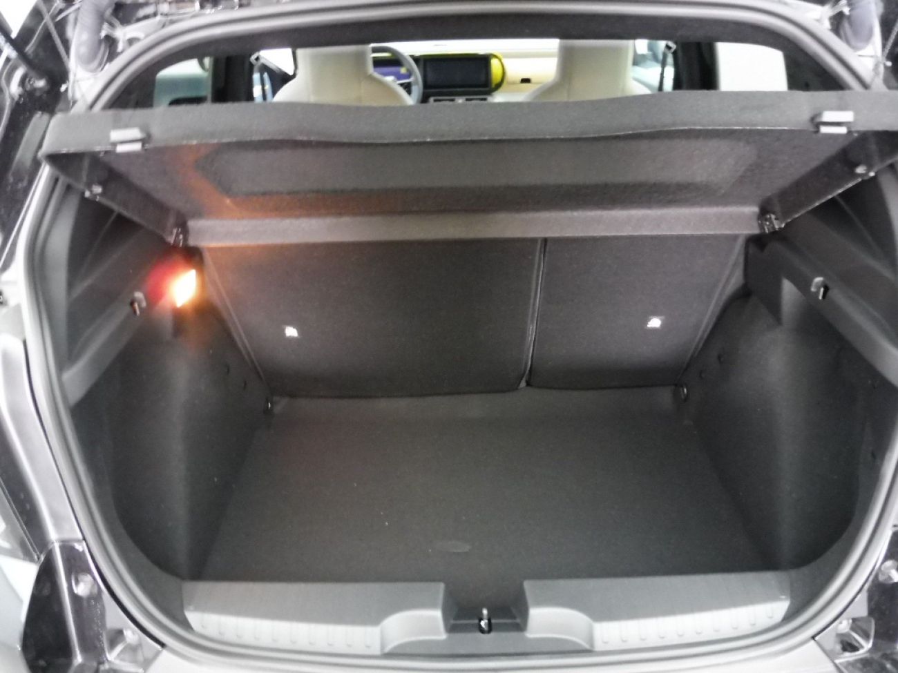 Mandataire FIAT Grande panda 1.2 HYBRID 100CH LA PRIMA EDCT6