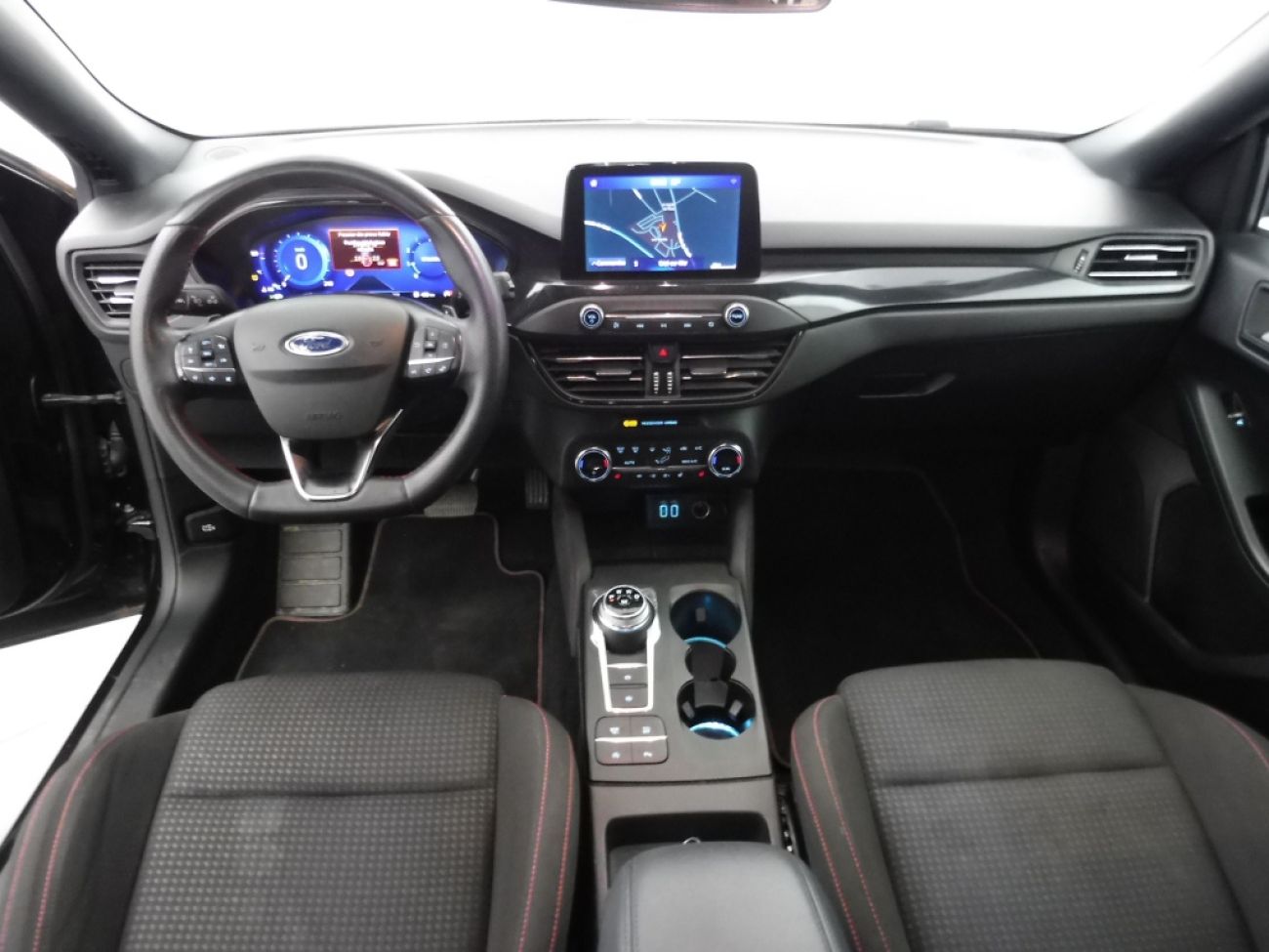 Mandataire Ford Focus 1.5 ECOBOOST 150 CAst line