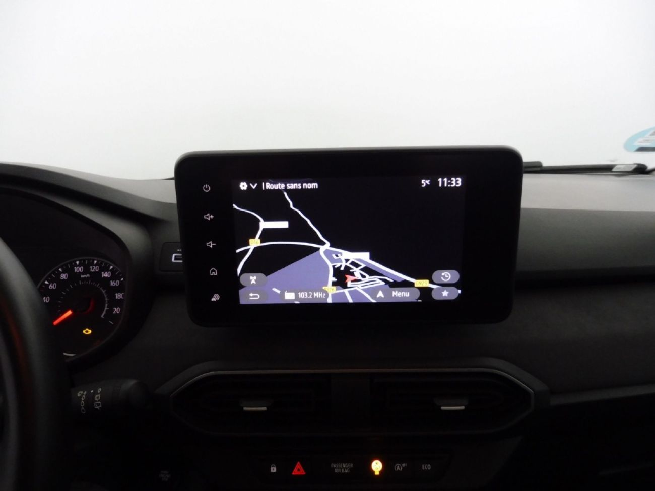 Mandataire Dacia Sandero 1.0 TCE 110CH STEPWAY EXTREME +