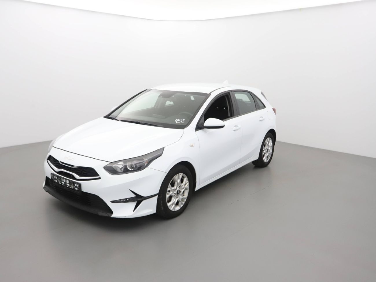 Mandataire Kia Ceed 1.0 T-GDI 100edition 7