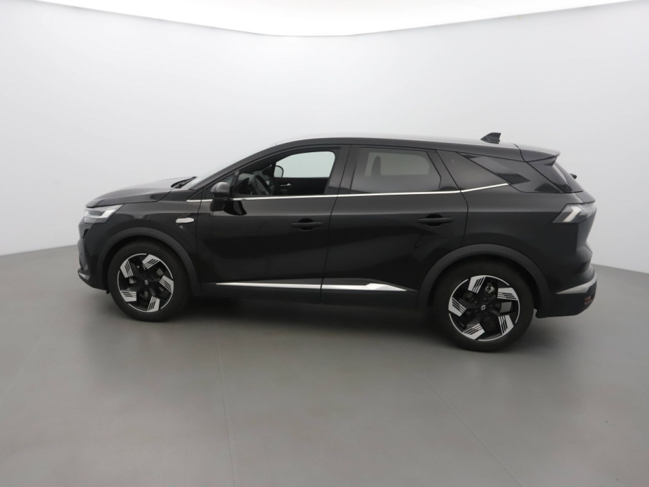 Mandataire RENAULT Symbioz 1.6 E-TECH FULL HYBRID 145CH ICONIC