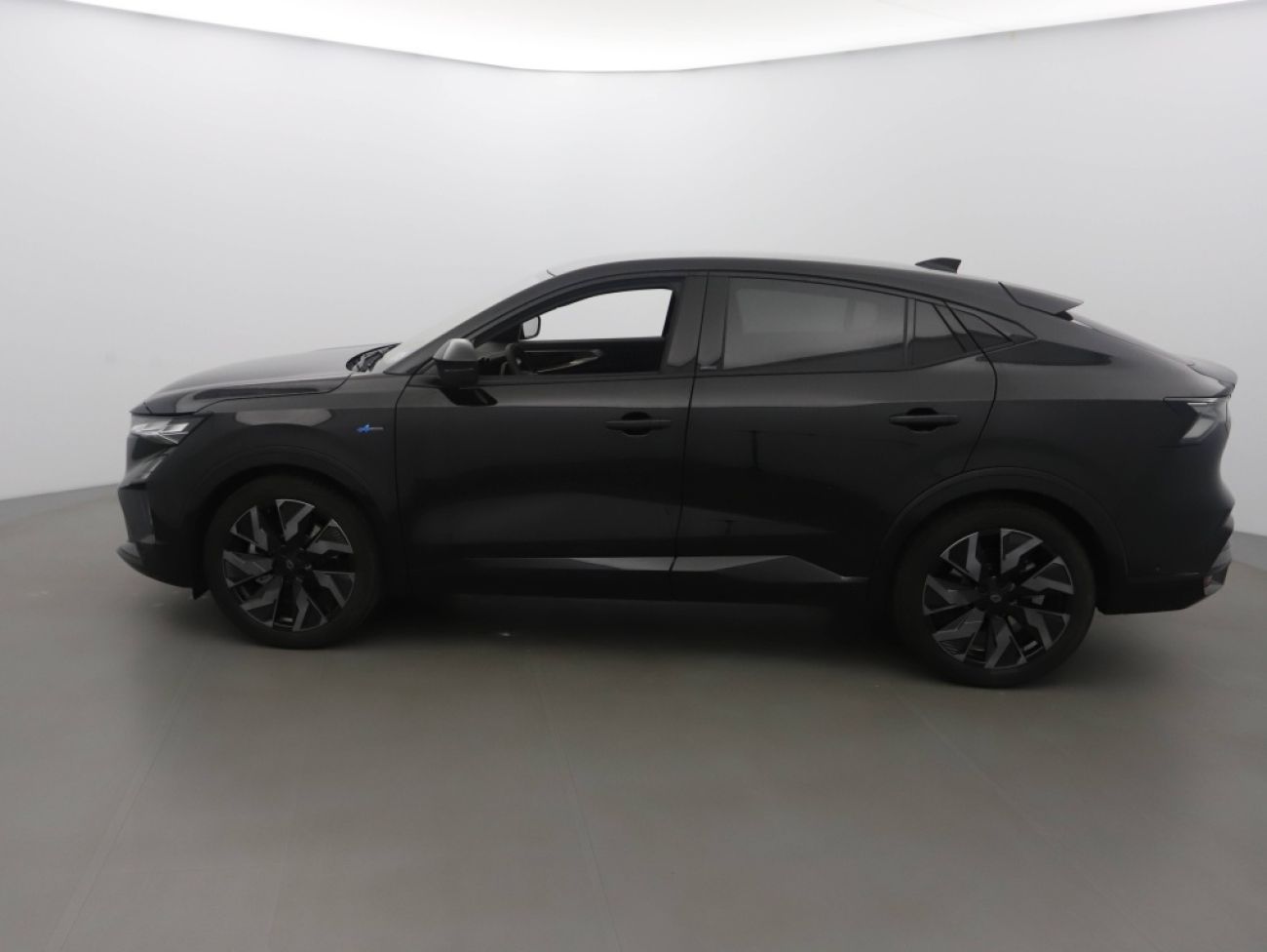 Mandataire RENAULT Rafale 1.2 E-TECH FULL HYBRID 200CH ESPRIT ALPINE