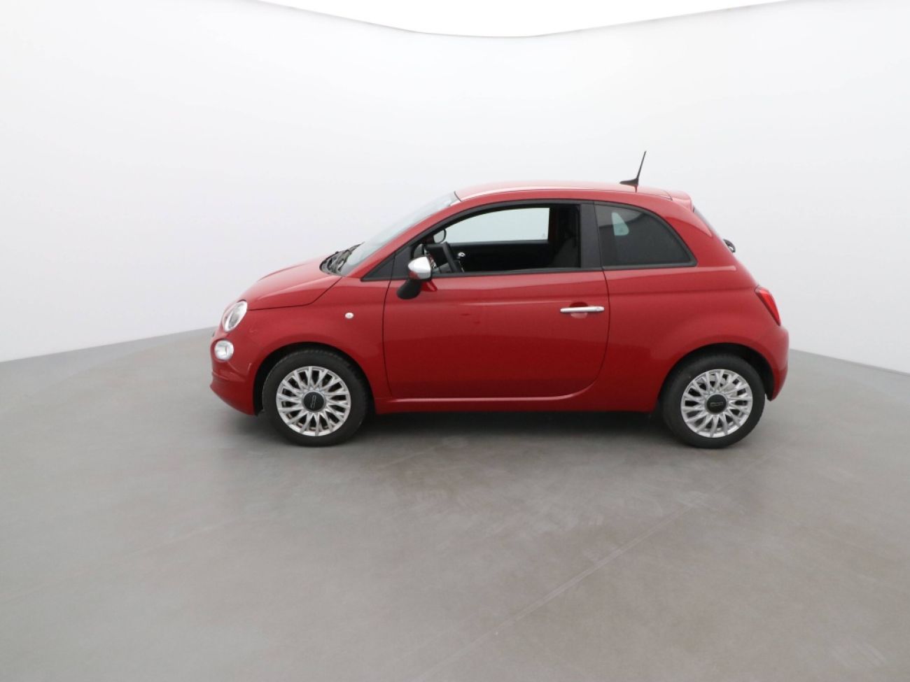 Mandataire FIAT 500 1.0 70CH BSG S&S