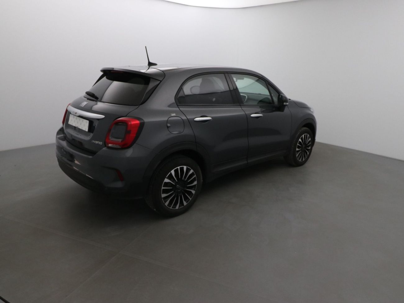 Mandataire FIAT 500X 1.5 FIREFLY TURBO 130CH S/S HYBRID PACK CONFORT DCT7