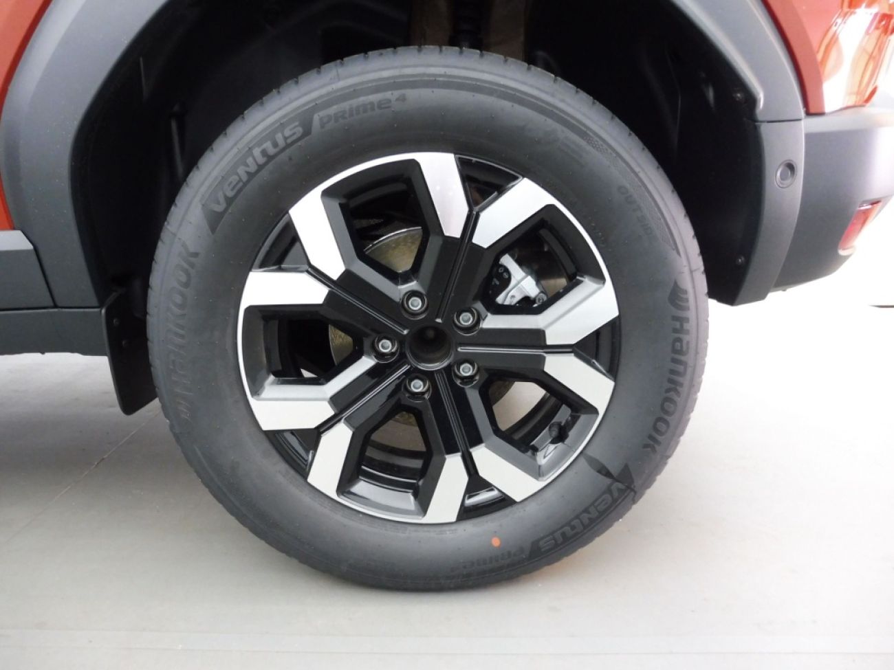 Mandataire Dacia DUSTER 1.2 TCE 130CH EXTREME 4X2