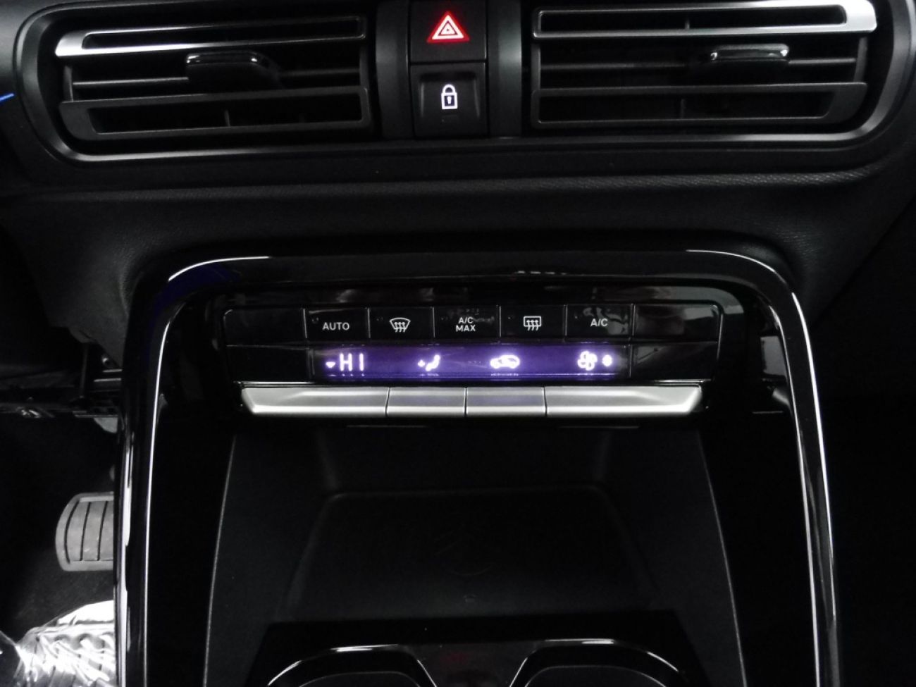 Mandataire Citroën C3 Aircross 1.2 HYBRIDE 136CH MAX E-DCS6