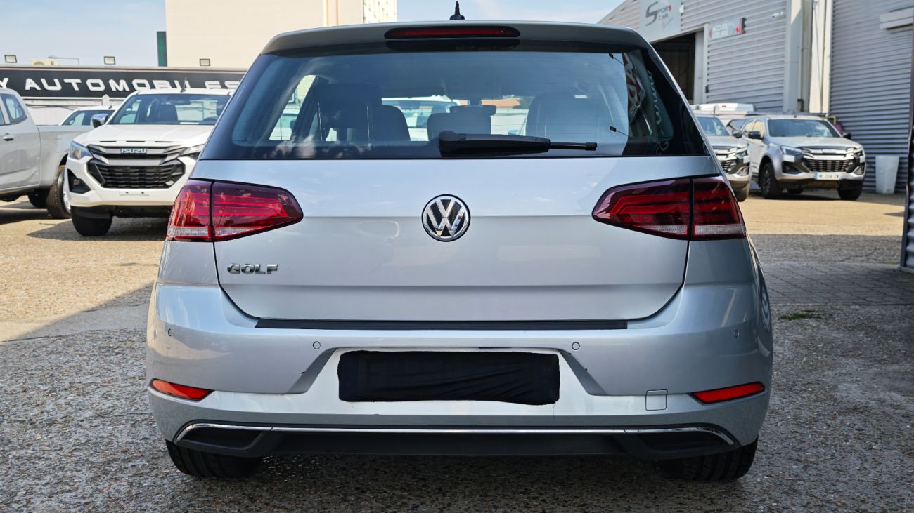 Mandataire VOLKSWAGEN GOLF 1.5 TSI 150 EVO DSG7 Match