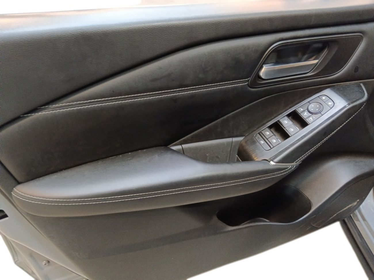 Mandataire NISSAN Qashqai E-POWER 190CH N-CONNECTA