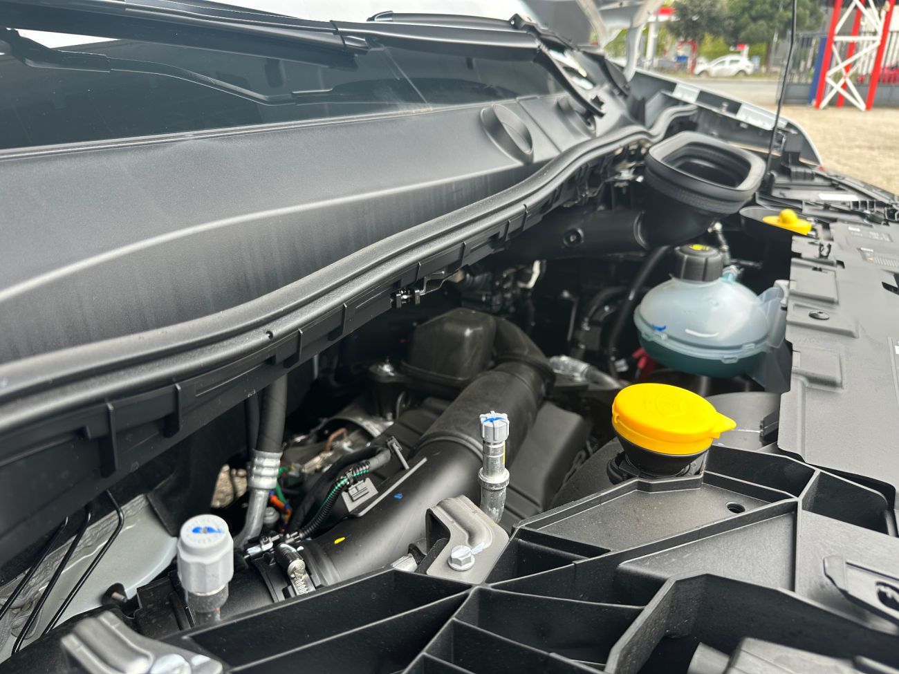 Mandataire RENAULT MASTER FOURGON L2H2 FWD FG EXTRA 3T5 dCI 170