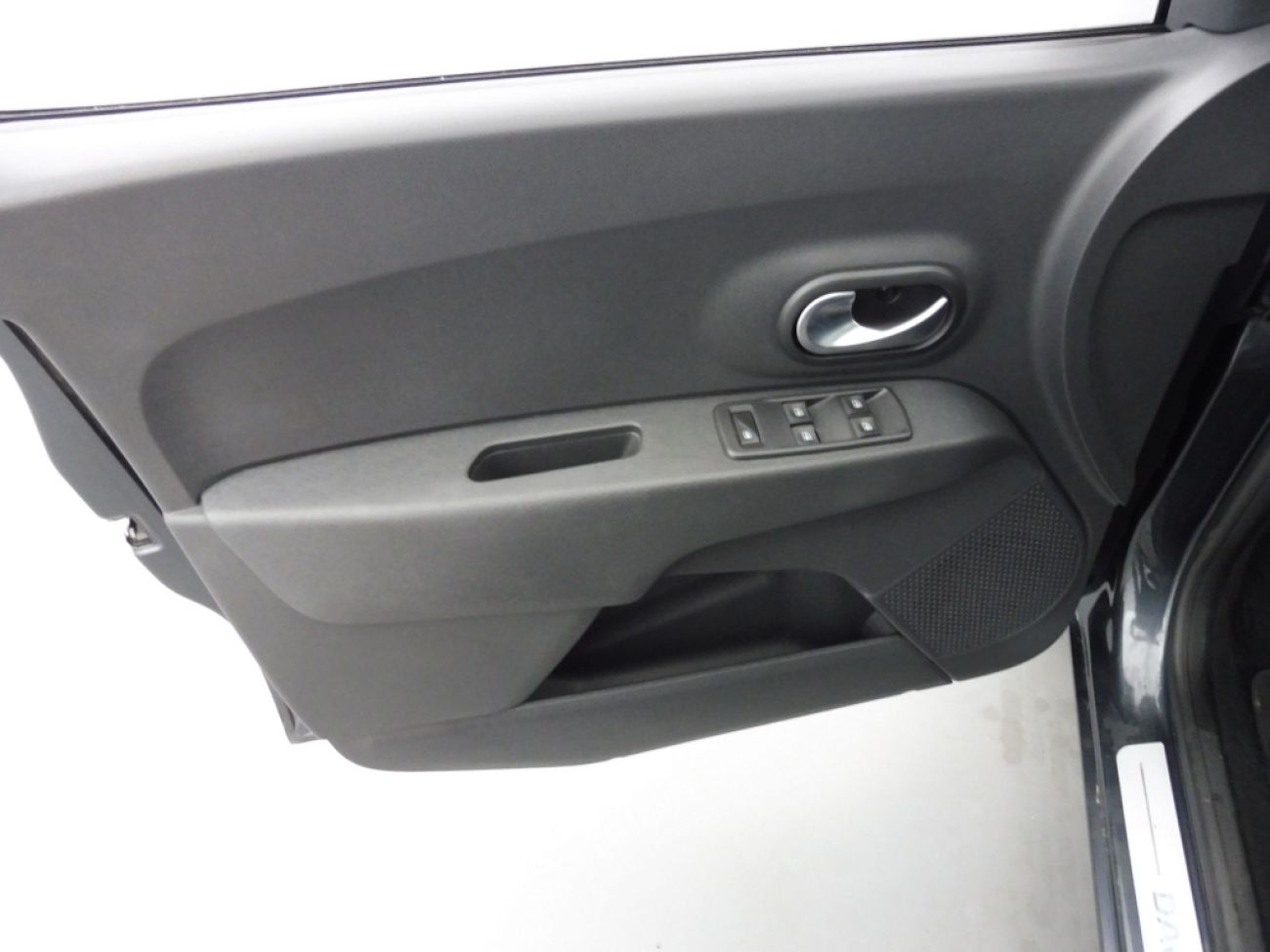 Mandataire Dacia Lodgy 1.5 BLUEDCI 115