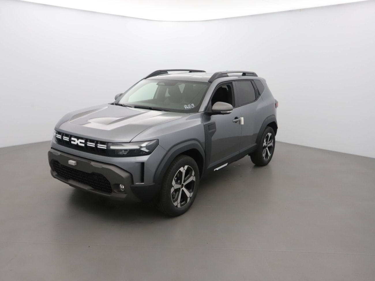 Mandataire Dacia Duster 1.8 HYBRID 155CH JOURNEY