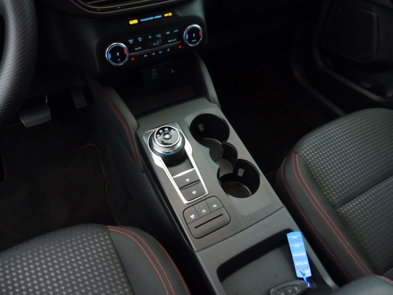 Mandataire Ford Kuga 2.0 TDCI 120CH ST-LINE POWERSHIFT