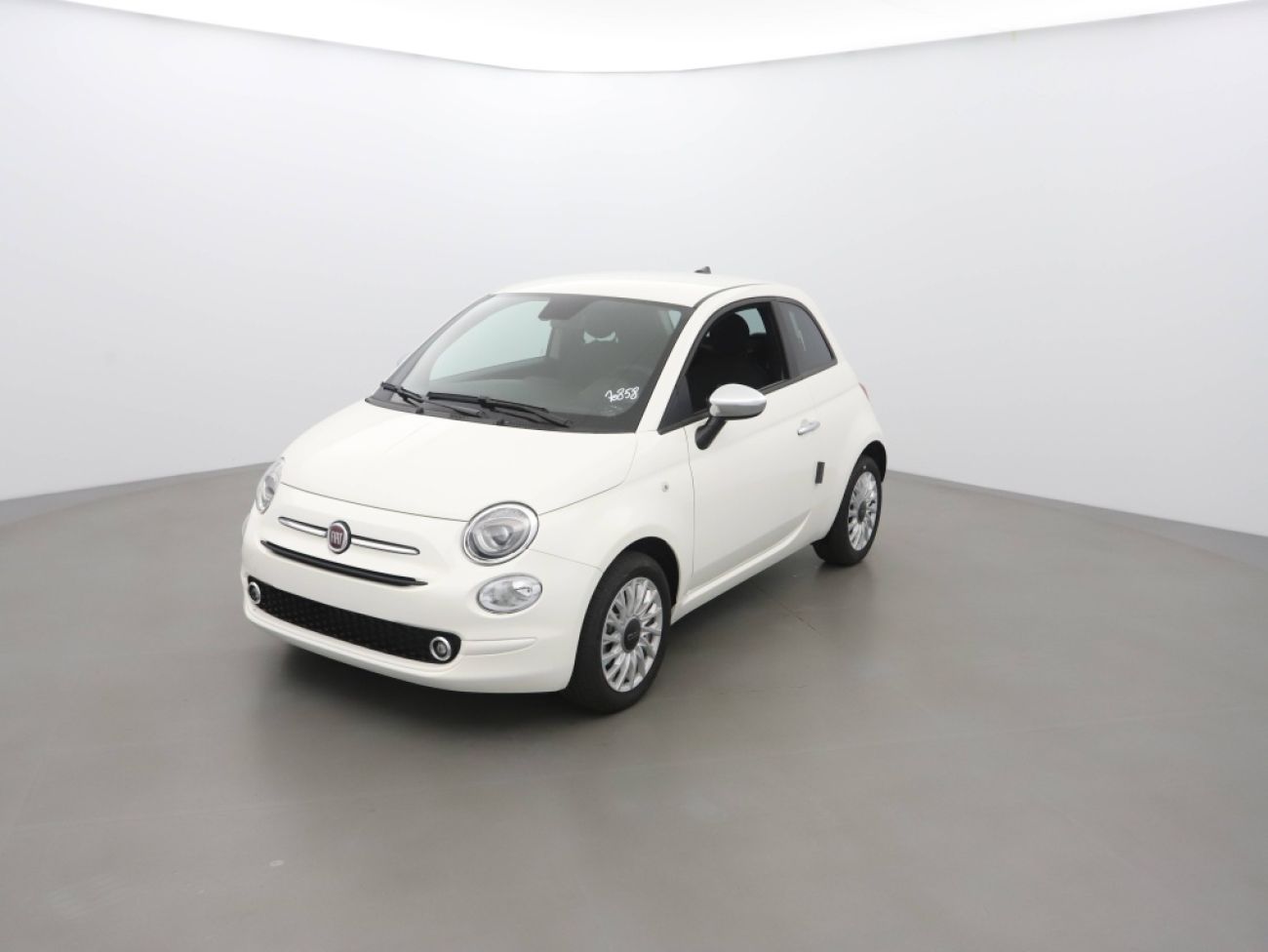 Mandataire FIAT 500 1.0 70CH BSG S&S
