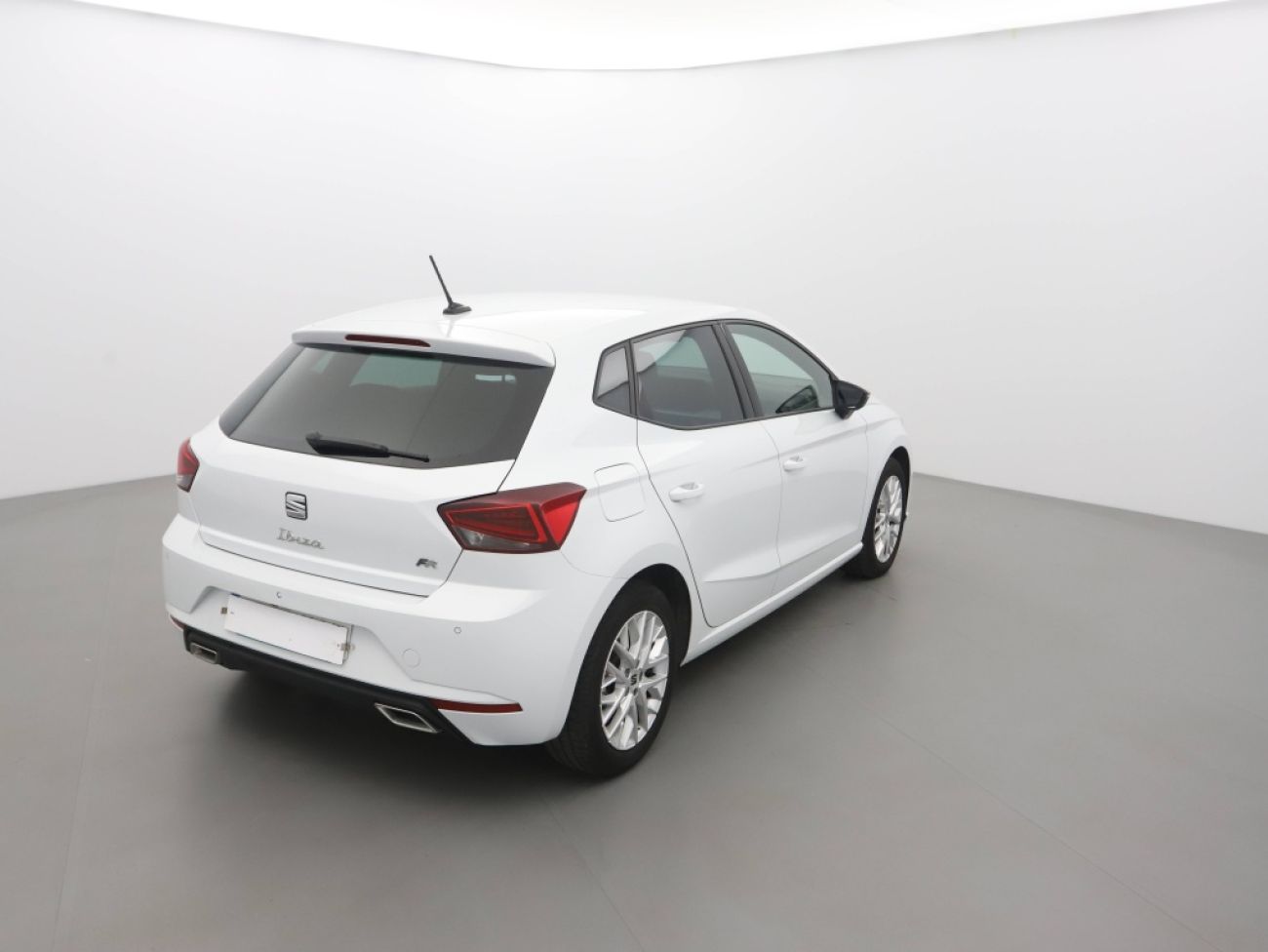 Mandataire Seat Ibiza 1.0 TSI 110CH FR