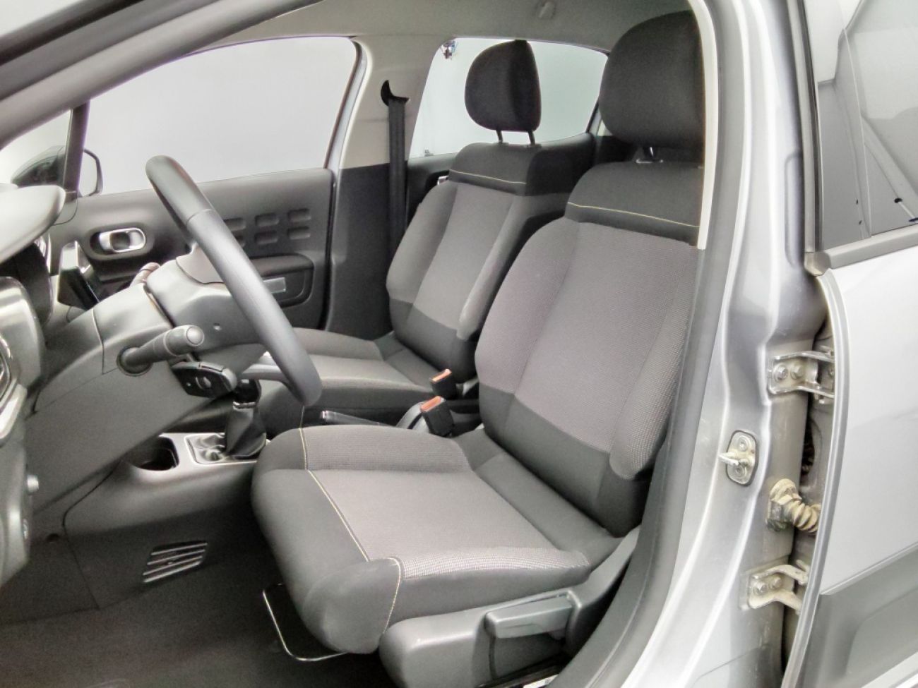 Mandataire Citroën C3 1.2 PURETECH 83CH S&S MAX