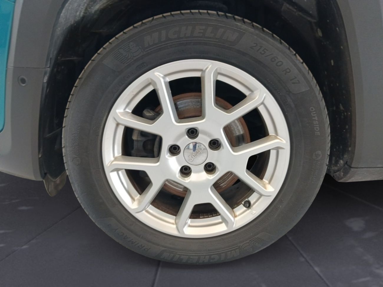 Mandataire Jeep Renegade 1.3 TURBO 150 DCTlimited