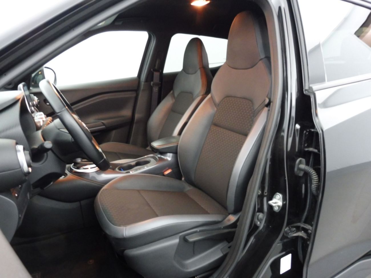 Mandataire NISSAN Juke 1.6 HYBRID 143CH N-CONNECTA