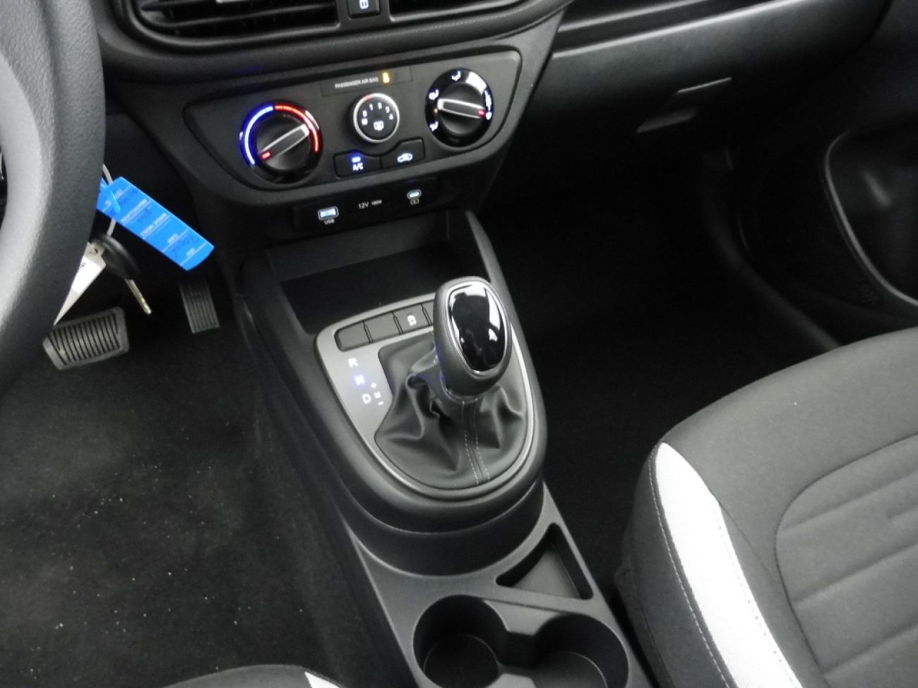 Mandataire Hyundai I10 1.0 63CH ECO INTUITIVE PACK BVR