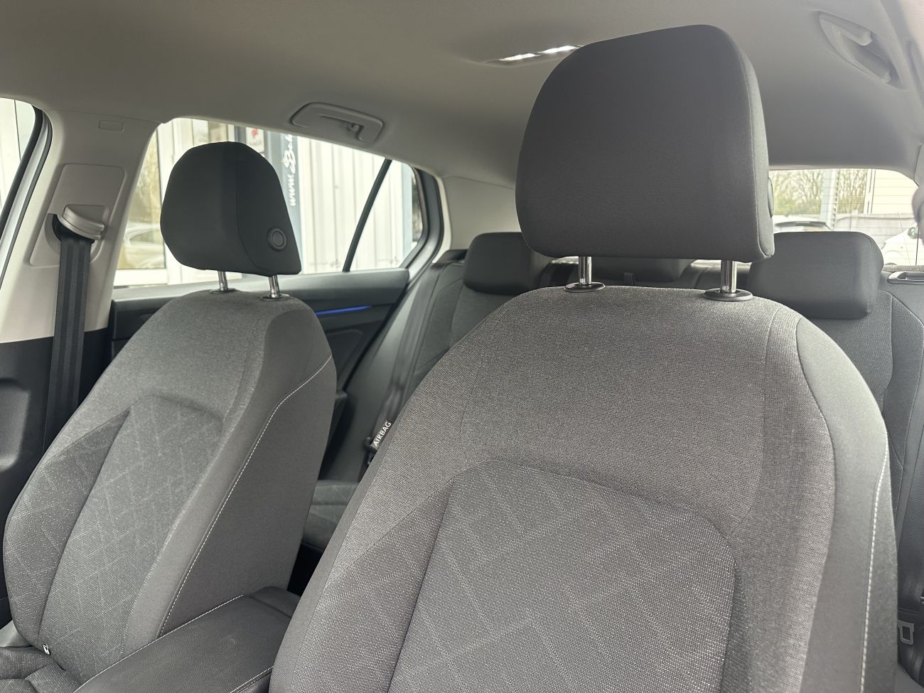 Mandataire VOLKSWAGEN GOLF 2.0 TDI SCR 150 DSG7 Life Plus
