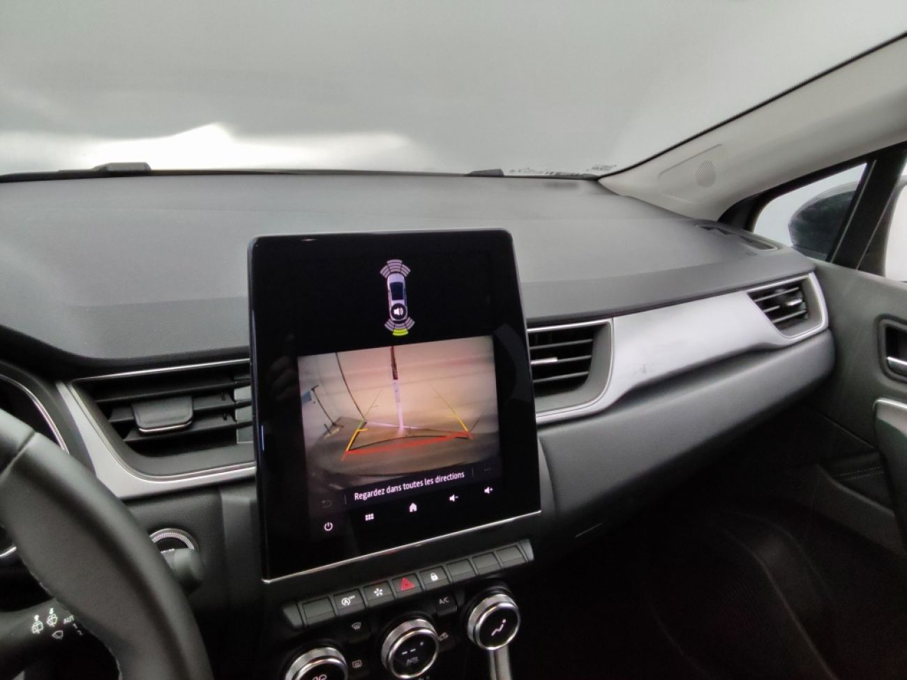 Mandataire RENAULT Captur 1.0 TCE 90CH TECHNO