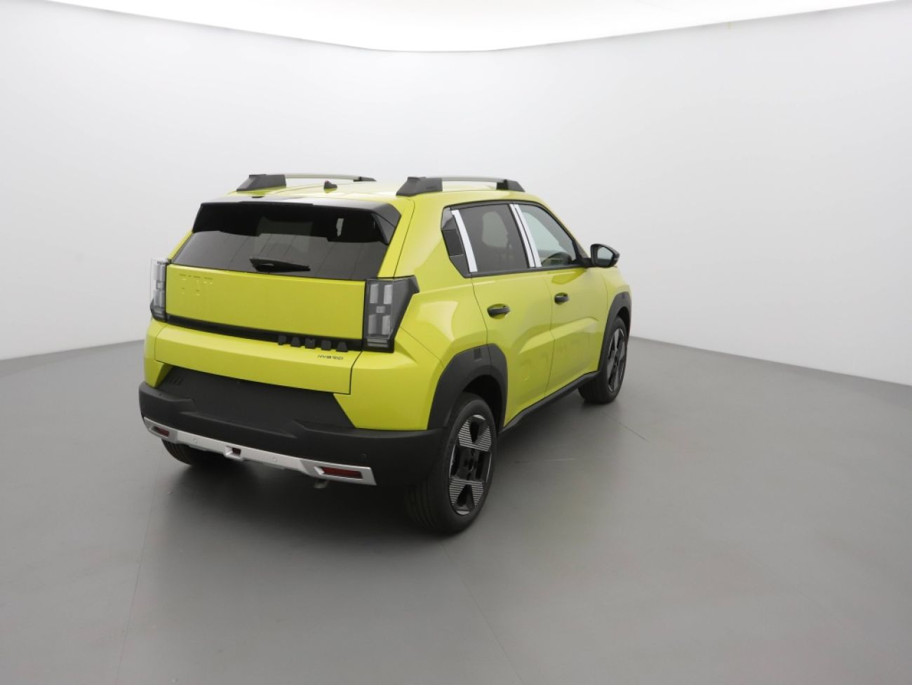 Mandataire FIAT Grande panda 1.2 HYBRID 100CH LA PRIMA EDCT6