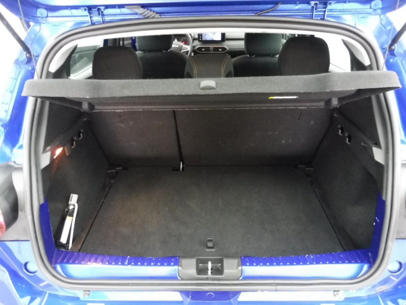 Mandataire Dacia Sandero 1.0 TCE 110CH STEPWAY EXTREME +