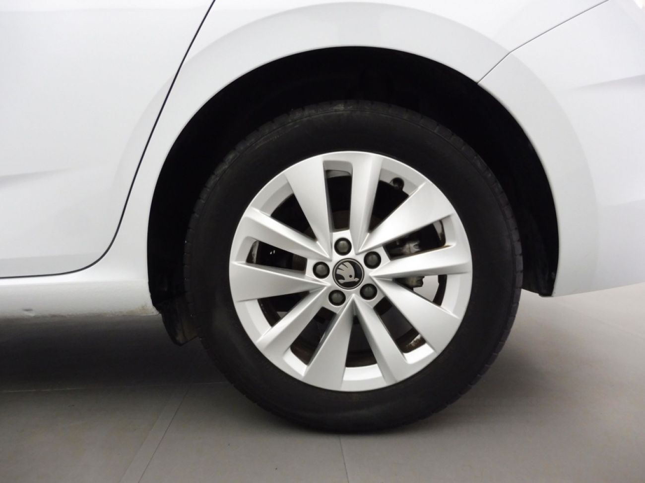 Mandataire SKODA Scala 1.0 TSI 116CH SELECTION