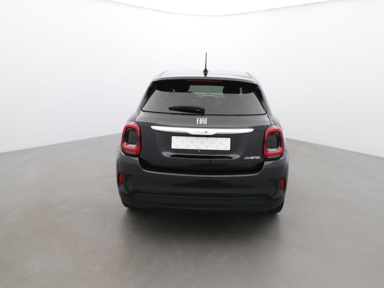 Mandataire FIAT 500X 1.5 FIREFLY TURBO 130CH S/S HYBRID PACK CONFORT DCT7