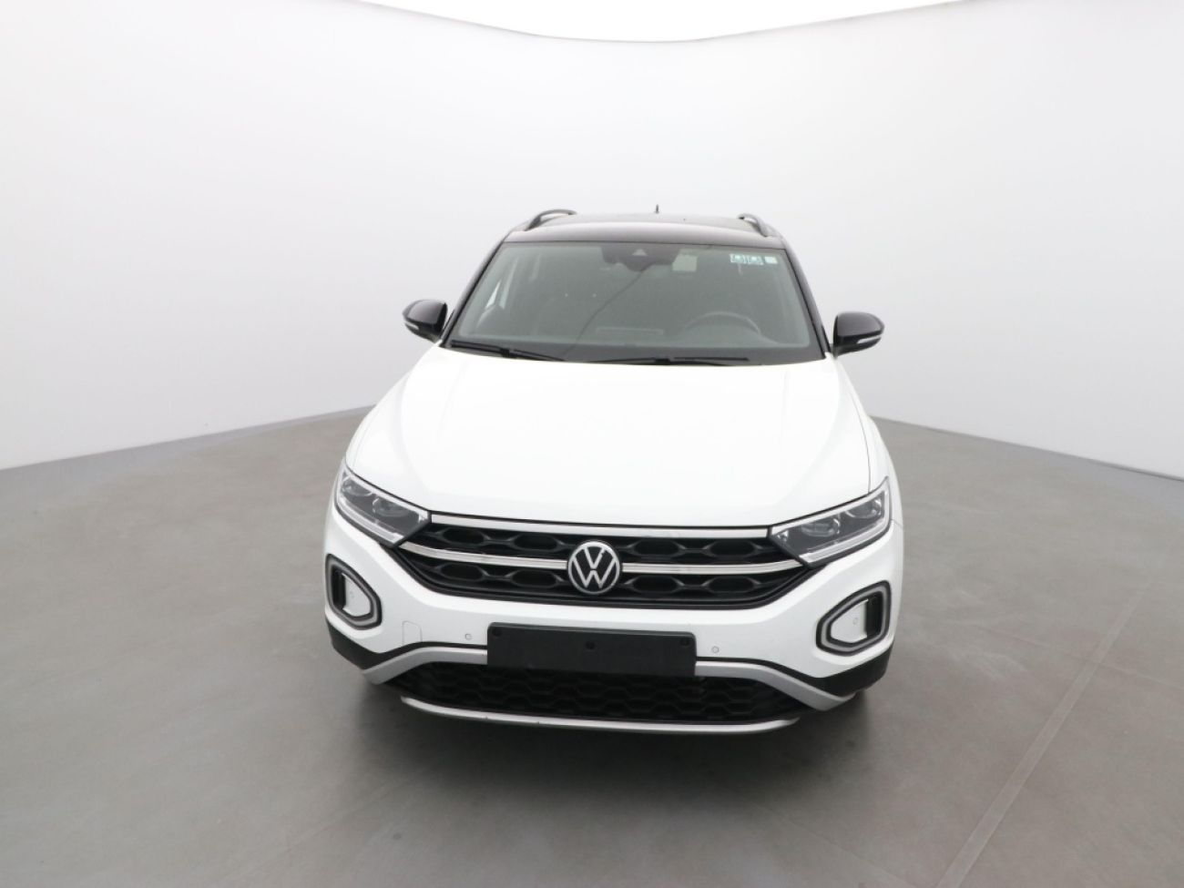 Mandataire VOLKSWAGEN T-Roc 1.5 TSI 150 DSGstyle