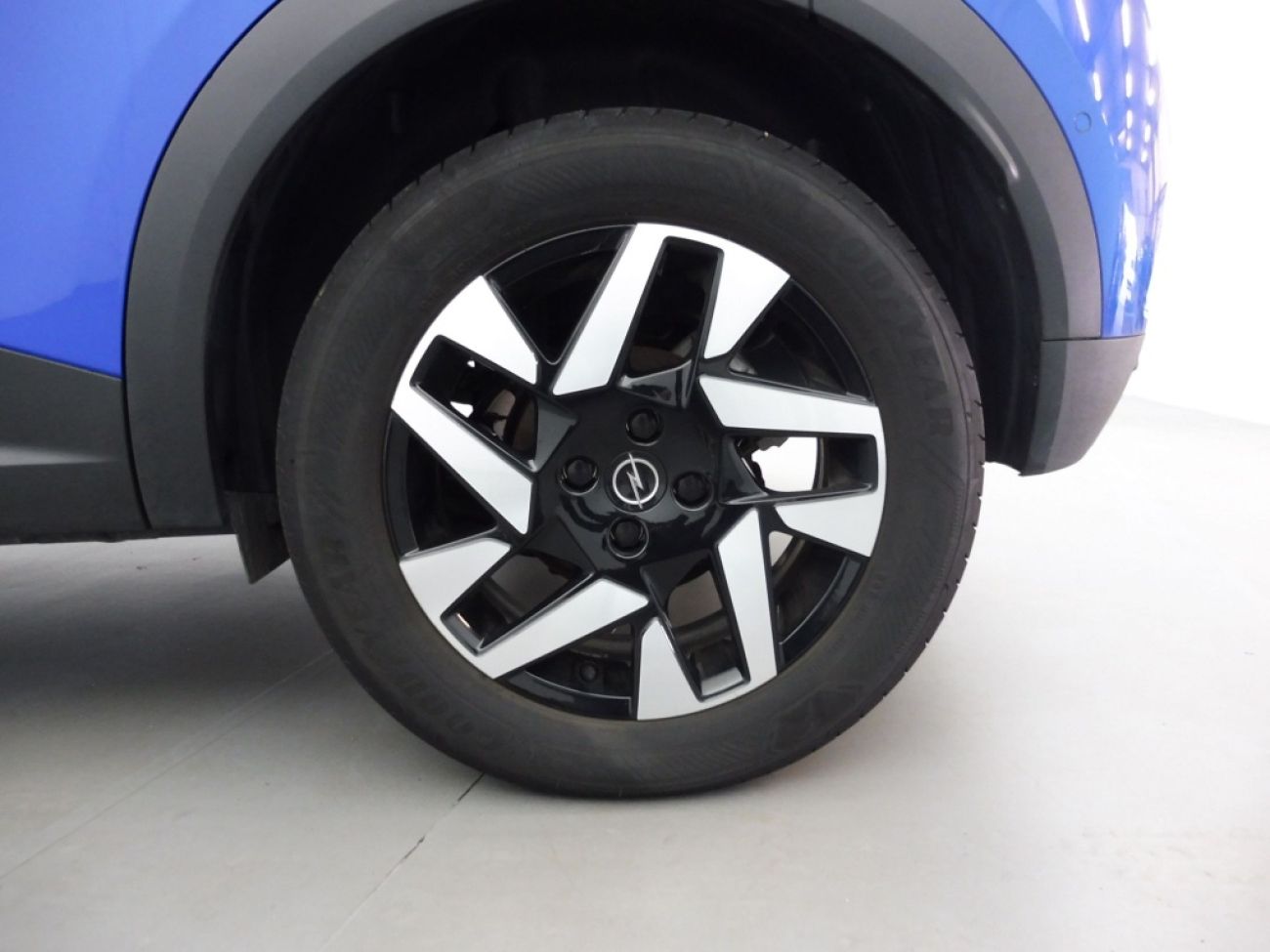 Mandataire Opel Mokka 1.2 TURBO 130CH BVA8