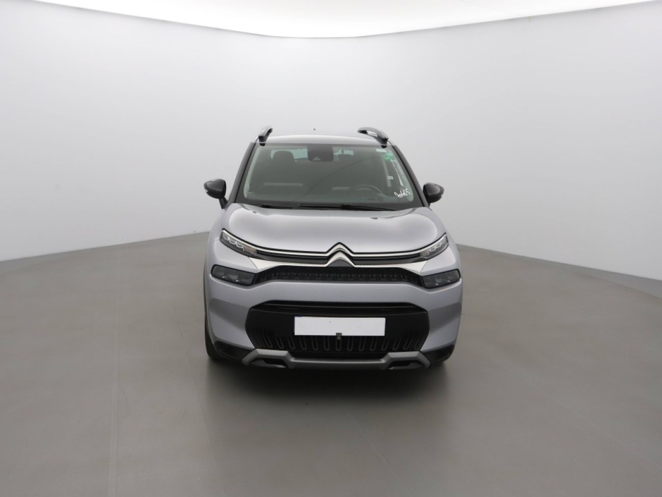 Mandataire Citroën C3 AIRCROSS 1.2 PURETECH 110CH SHINE