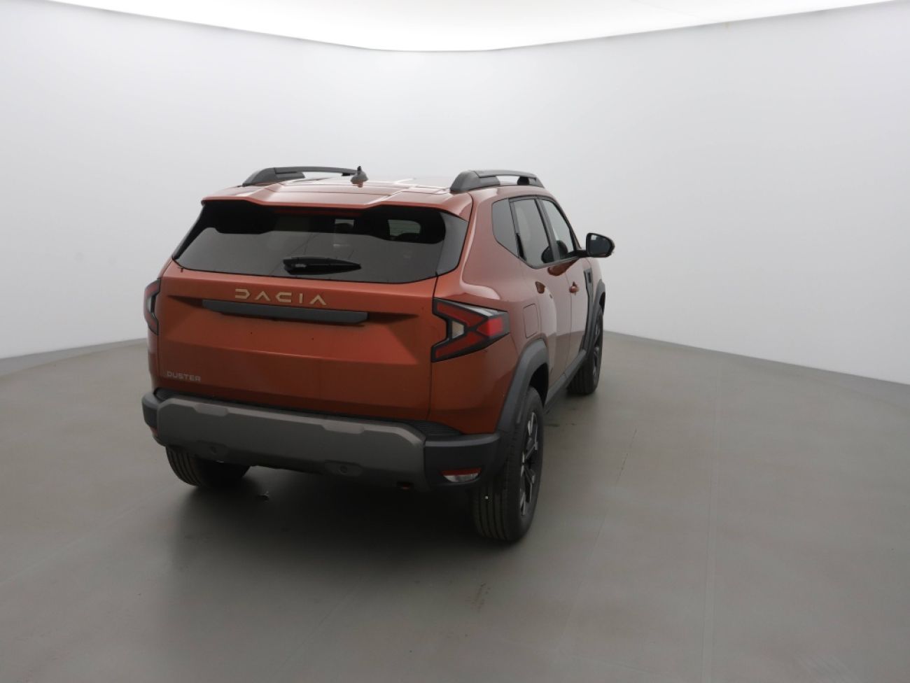 Mandataire Dacia DUSTER 1.2 TCE 130CH EXTREME 4X2