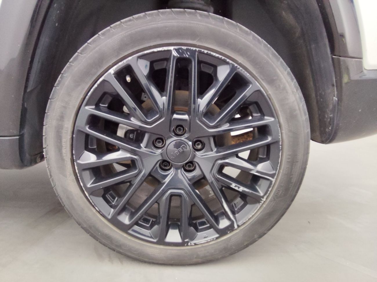 Mandataire Jeep Compass 1.3 TURBO T4 240CH PHEV 4XE S AT6 EAWD