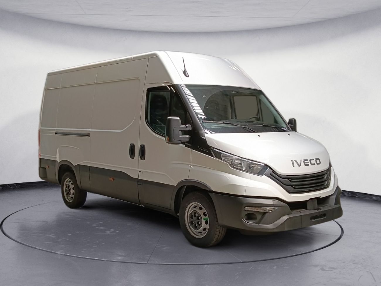 Mandataire IVECO Daily 35S16 2.3 V12 156CV