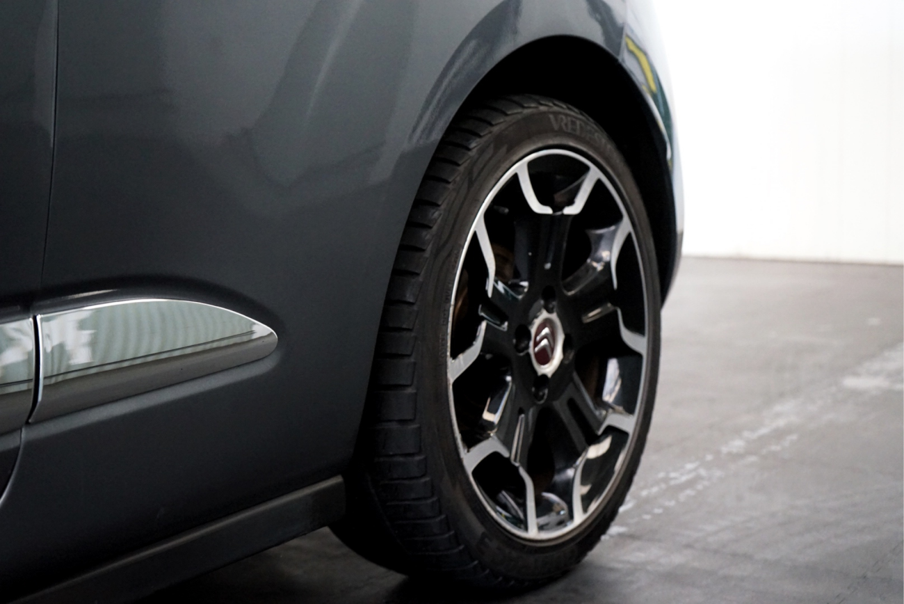 Mandataire Citroën DS3 THP 150 Sport Chic