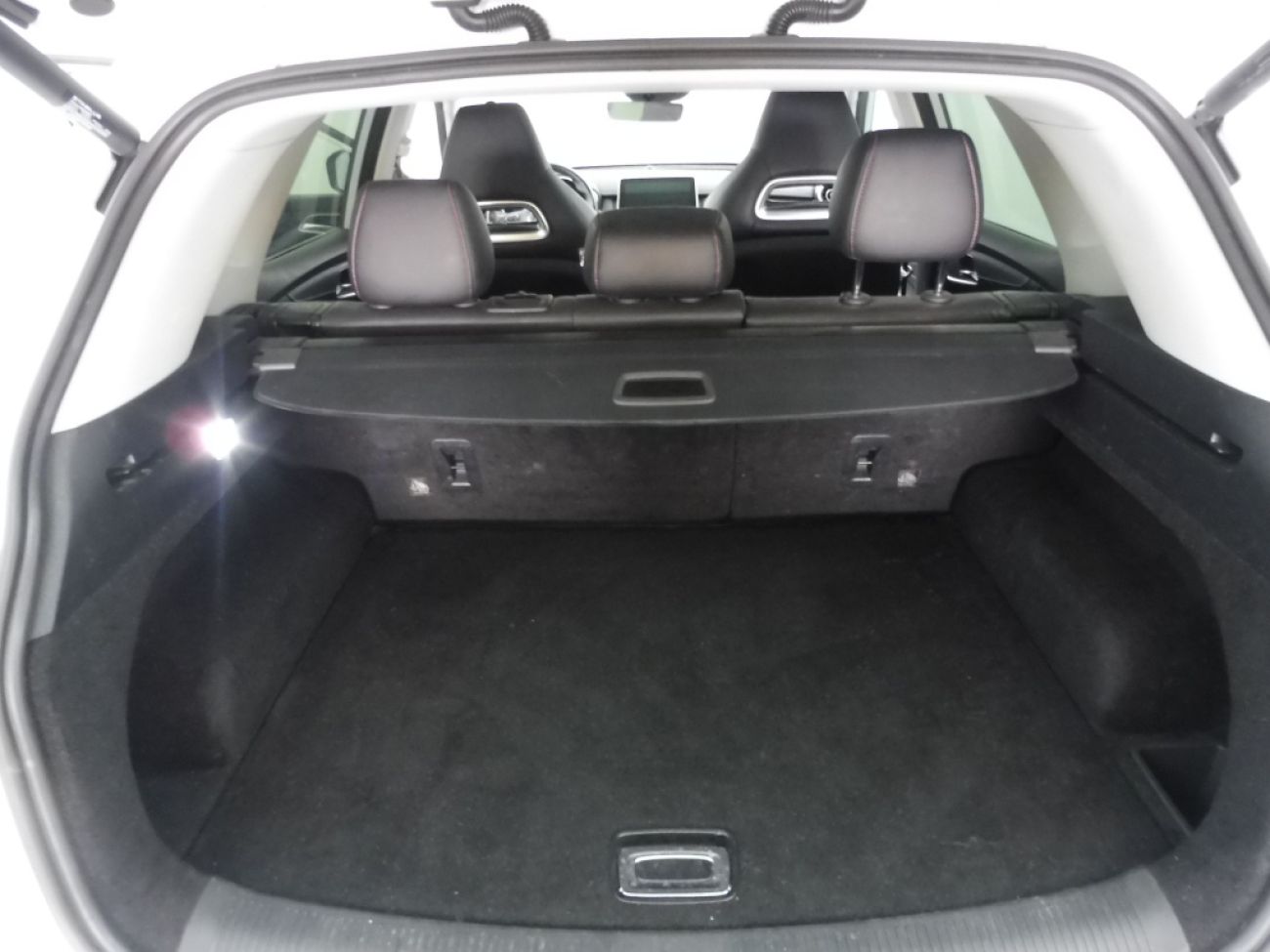 Mandataire MG HS 1.5 T-GDI 162 AT luxury