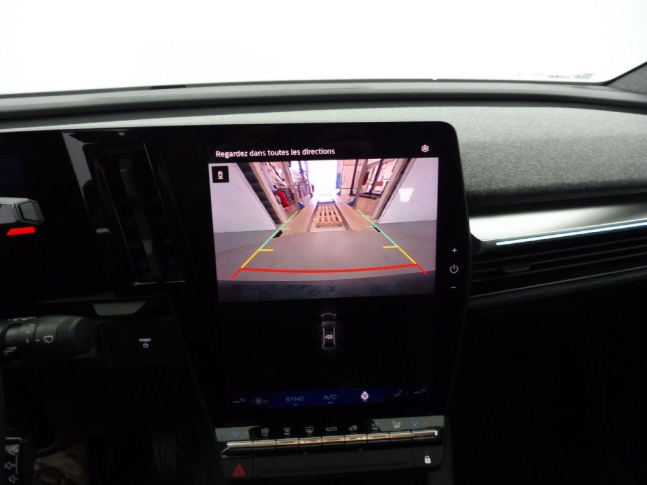 Mandataire RENAULT SCENIC V E-TECH ELECTRIC 220CH TECHNO GRANDE AUTONOMIE -24